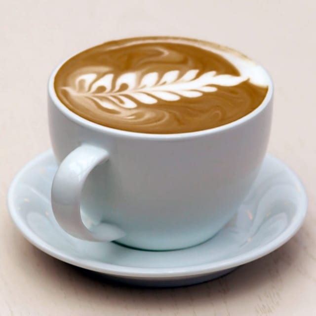 Café Mocha.