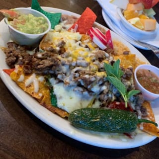 Carne Asada