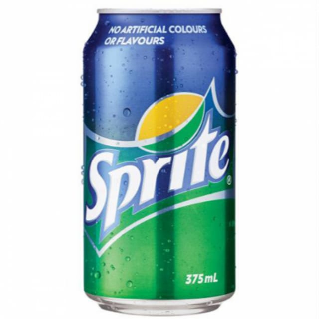 Sprite.