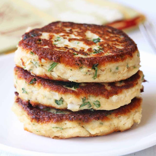 Turkey Patty.
