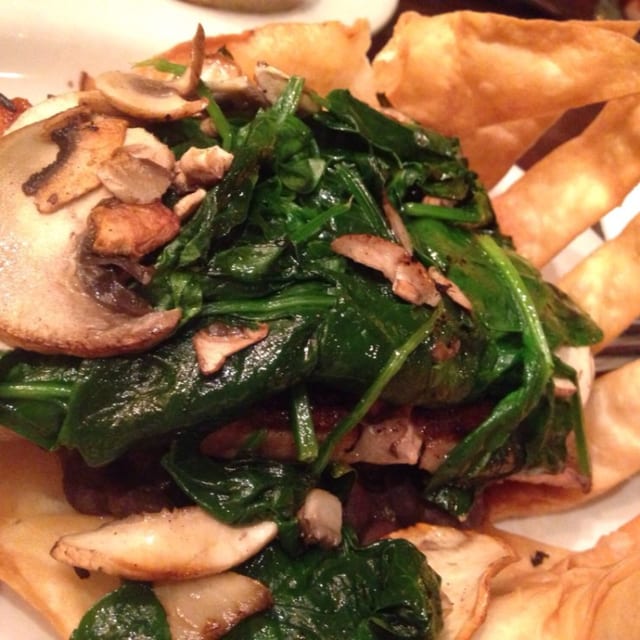 Southwestern Salmon.