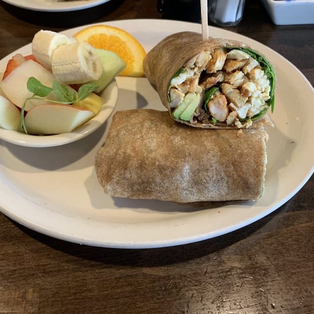 Power Wrap.