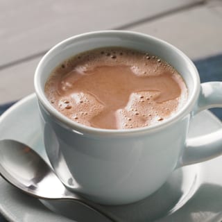 Hot Chocolate