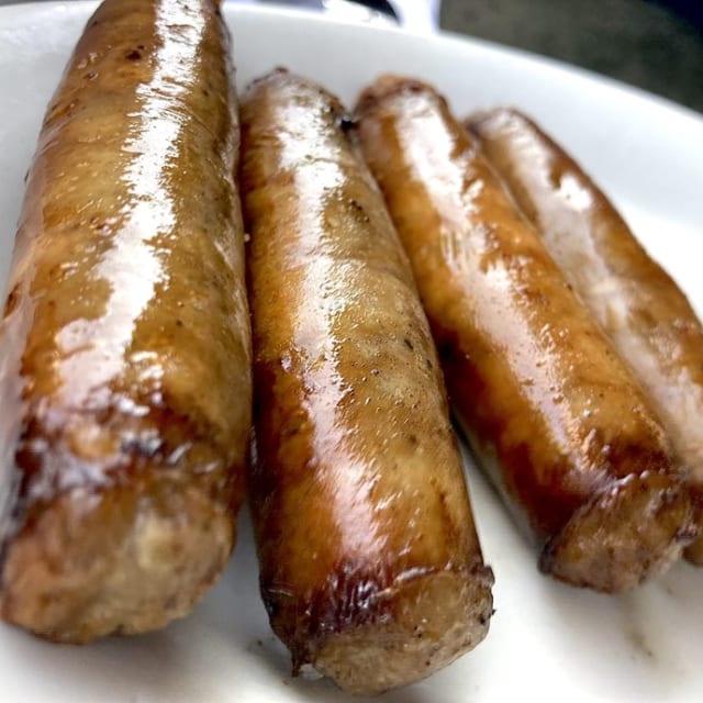 Sausage Links.
