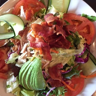 Cobb Salad
