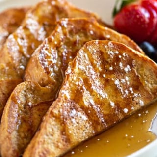 French Toast