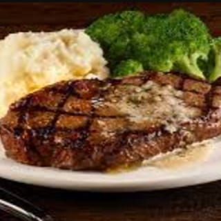 New York Steak