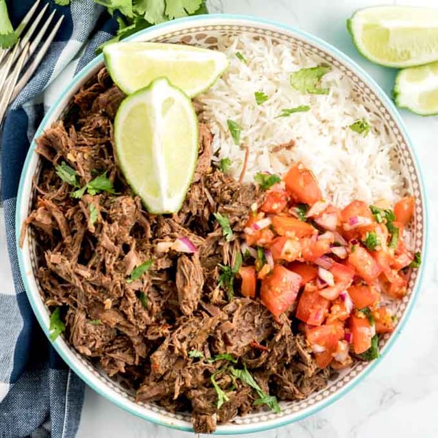 Barbacoa.