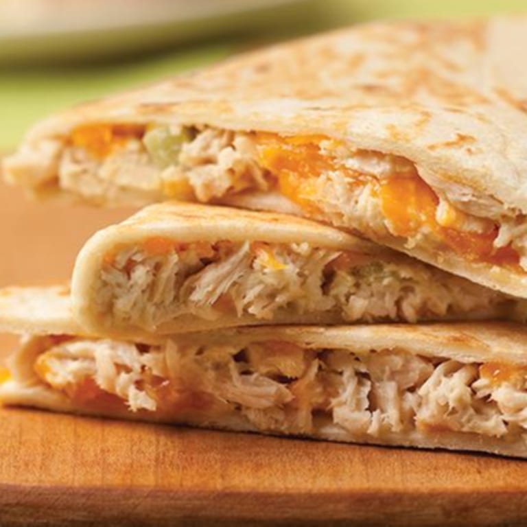 Delicious American Chicken Sandwiches