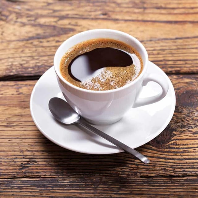 Americano.