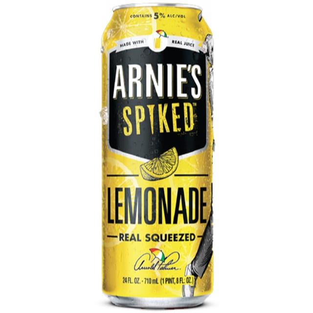 Arnold Palmer Lemonade.