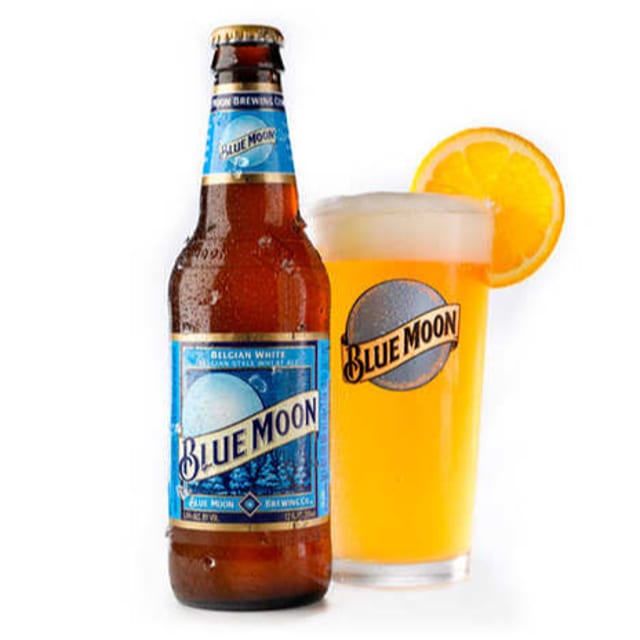 Blue Moon.