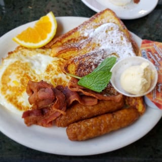 French Toast Special