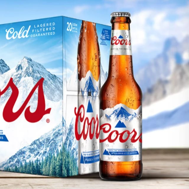 Coors.